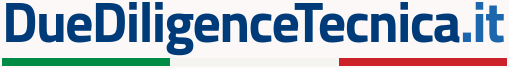 Due Diligence Tecnica