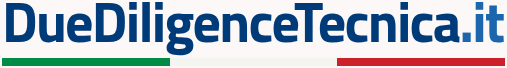 Due Diligence Tecnica